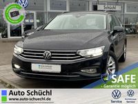 Volkswagen Passat Variant 2.0 TDI DSG Business NAVI+LED+KAM Bayern - Schrobenhausen Vorschau
