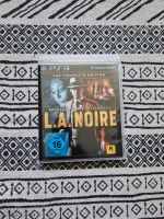 L.A. Noire für Playstation 4 PS4 Düsseldorf - Eller Vorschau