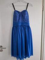 Cocktailkleid Laona Nordrhein-Westfalen - Rietberg Vorschau