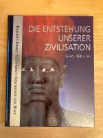 Buch - Die Entstehung unserer Zivilisation 6 Mio.-900 v. Chr. Baden-Württemberg - Plankstadt Vorschau