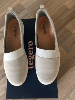 Legero Slipper grau Gr. 41,5 Nordrhein-Westfalen - Arnsberg Vorschau