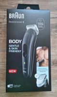 BodyGroomer 3, Braun, BG 3350, OVP Brandenburg - Petershagen Vorschau