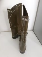 Pollini Designer Stiefel Gr. 37 Nordrhein-Westfalen - Leverkusen Vorschau