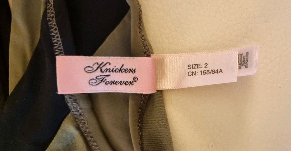 Agent Provocateur Bikini Hose Große 2 in Havelberg