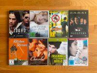 DVDs abzugeben Leipzig - Sellerhausen-Stünz Vorschau