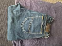 Lee Jeans "Luke" Size 32/32 Friedrichshain-Kreuzberg - Kreuzberg Vorschau