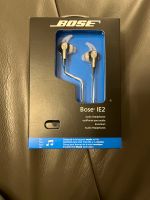 Bose IE2 Audio headphones Hannover - Bothfeld-Vahrenheide Vorschau