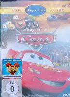 Cars: Teil 1 und 2 als DVD, Teil 3 als Blu-ray Niedersachsen - Schellerten Vorschau