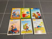 6x Christine Nöstlinger Kinderbuch Bayern - Bad Feilnbach Vorschau