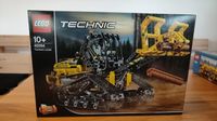 Lego 42094, Lego Technic, Lego Bayern - Rötz Vorschau