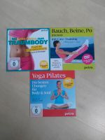 Petra Fitness DVDs Yoga Pilates Mecklenburg-Vorpommern - Pantelitz Vorschau