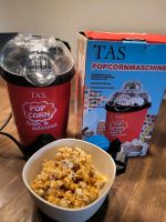 Popcorn Maschine Popcorn Maker Nordrhein-Westfalen - Horstmar Vorschau