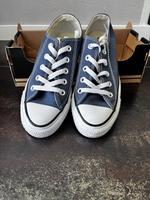 Convers AllStar Damenschuh Sachsen-Anhalt - Staßfurt Vorschau