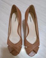 Elegante Lederschuhe Mascotte Gr. 38 Nürnberg (Mittelfr) - Nordstadt Vorschau