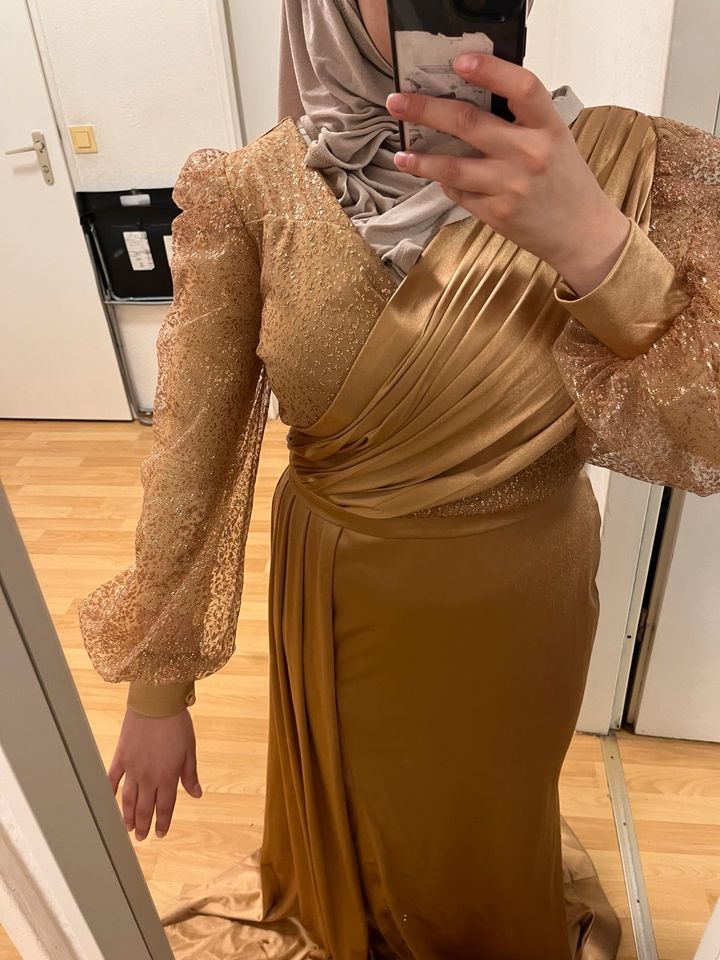 Abendkleid in Berlin