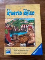 Puerto Rico Spiel Ravensburger Niedersachsen - Salzgitter Vorschau