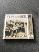 HÖRBUCH  /  H. K. Schmidt   „ Berliner Geschichten“ Baden-Württemberg - Neckartenzlingen Vorschau