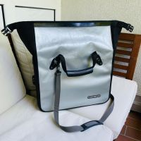 Ortlieb Office-Bag Classic L (21 Liter) silber Berlin - Zehlendorf Vorschau