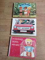 Kinderbücher DDR Sachsen-Anhalt - Salzatal Vorschau