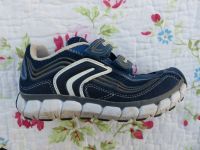 ♛★Geox Sport/Turnschuhe in Gr. 31♛★blau♛★ Bayern - Ursberg Vorschau