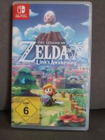 Switch Spiel Zelda Links Awakening Rheinland-Pfalz - Habscheid Vorschau