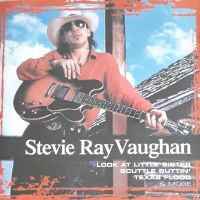 STEVE RAY VAUGHAN CD München - Sendling Vorschau