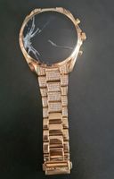 MICHAEL KORS Smartwatch Gen 6 Bradshaw  Display zerbrochen Nordrhein-Westfalen - Lohmar Vorschau