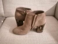 *Neu* Graceland Stiefelette, Gr. 39 Bayern - Erding Vorschau