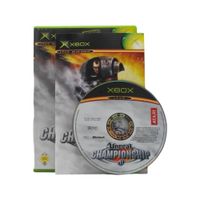 Xbox Spiel Unreal Championship Nordrhein-Westfalen - Goch Vorschau