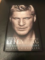 Stefan Effenberg Buch Ich hab’s allen gezeigt neu und ungelesen Baden-Württemberg - Friedrichshafen Vorschau