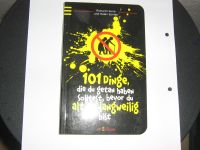 Buch: 101 Dinge, die du getan haben solltest, bevor du alt und la Bayern - Stein Vorschau