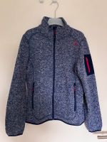 CMP Damen Strick Fleece Jacke Baden-Württemberg - Waldshut-Tiengen Vorschau