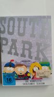 South Park Staffel 17 originalverpackte Neuware .-) DVDs Rheinland-Pfalz - Dannstadt-Schauernheim Vorschau