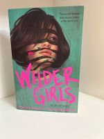Wilder Girls Rory Powers Buch englisch booktok Horror YA LGBTQ Nürnberg (Mittelfr) - Aussenstadt-Sued Vorschau