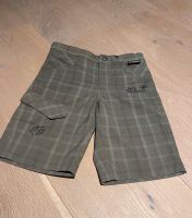 Jack Wolfskin kurze Hose Gr. 116 Schleswig-Holstein - Heikendorf Vorschau