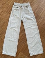 Pull & Bear Kordhose Cremeweiss 34 Hamburg-Mitte - Hamburg St. Pauli Vorschau