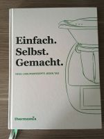 Thermomix Buch Einfach selbst gemacht Dresden - Striesen-Süd Vorschau