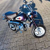 Honda Monkey Z50J Nordrhein-Westfalen - Hattingen Vorschau