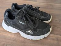 Snickers Adidas Damen Gr. 37/38 Hessen - Ginsheim-Gustavsburg Vorschau