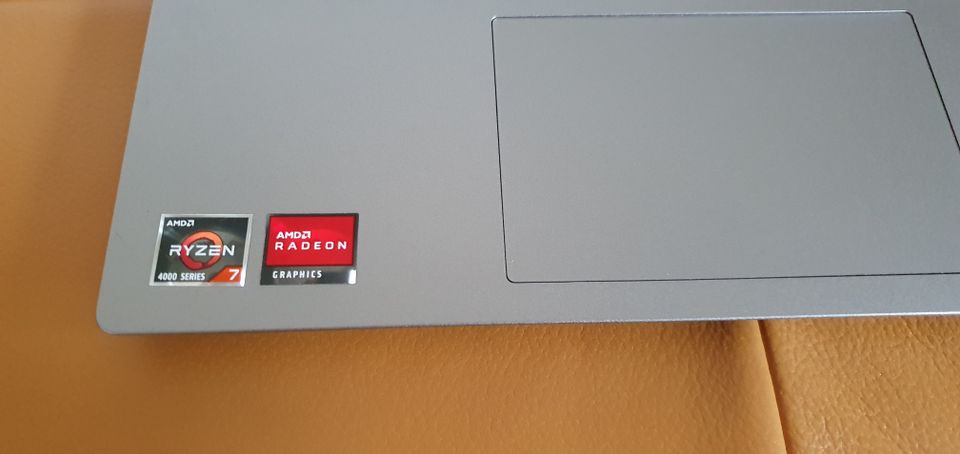 Lenovo Thinkbook 15, Ryzen 7 16GB DDR4 256GB SSD FHD in Berlin