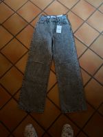 Jeans Bershka 36 NEU!!! Niedersachsen - Sarstedt Vorschau