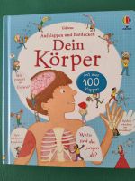 Kinderbuch "dein Körper" Dortmund - Schüren Vorschau