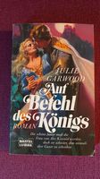 Auf Befehl des Königs - Julie Garwood - Roman Herzogtum Lauenburg - Dassendorf Vorschau