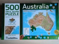 Puzzle 500Teile Australia Englisch OVP eingeschweißt Dresden - Schönfeld-Weißig Vorschau