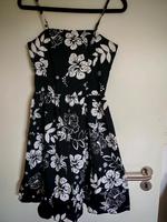 Tolles Sommerkleid, Cocktailkleid in Gr. 36 Dithmarschen - Heide Vorschau