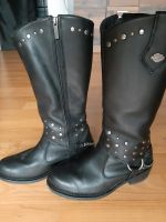 Harley Davidson Damen Stiefel Niedersachsen - Diepholz Vorschau