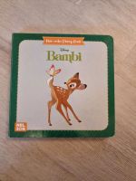 Mein erstes Disney-Buch: Bambi Baden-Württemberg - Brühl Vorschau