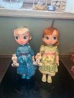 Disney Animators Anna&Elsa 5.Edition Niedersachsen - Hemslingen Vorschau