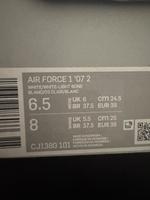 AIR FORCE 1'07 2, Gr.39 NEU Burglesum - St. Magnus Vorschau