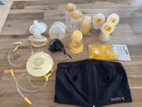 Medela Swing (Maxi) Flex XXL Set Baden-Württemberg - Ettenheim Vorschau